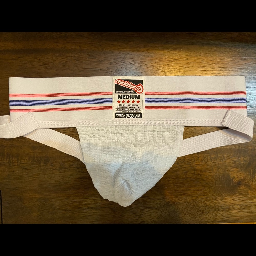 AussieBum Jock